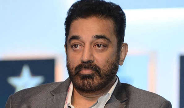 Kamal Haasan begins his political journey from House of Abdul Kalam'