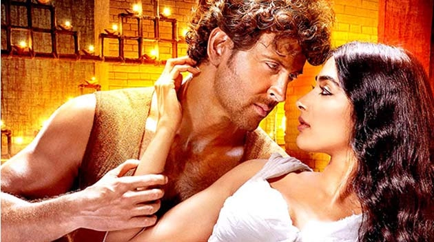 'Mohenjo Daro’ grosses Rs 95 cr worldwide in its opening week