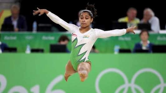 Bollywood lauds gymnast Dipa Karmakar's effort at Rio