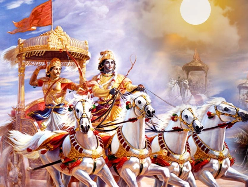 Gita is not sectarian, It is for everyone