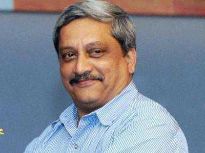 Defence minister says he believe in Sangh, no other outfit
