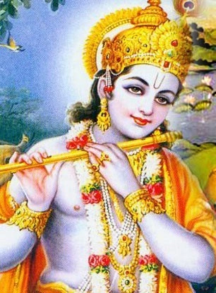 6 Krishna myths, that will leave you wondering