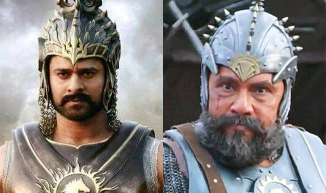 Why kattappa killed Baahubali? A secret known to only 3 people
