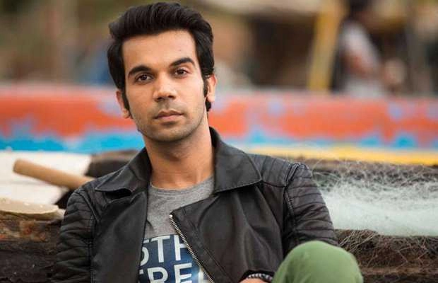 Rajkumar Rao goes on a vital diet for Trapped!