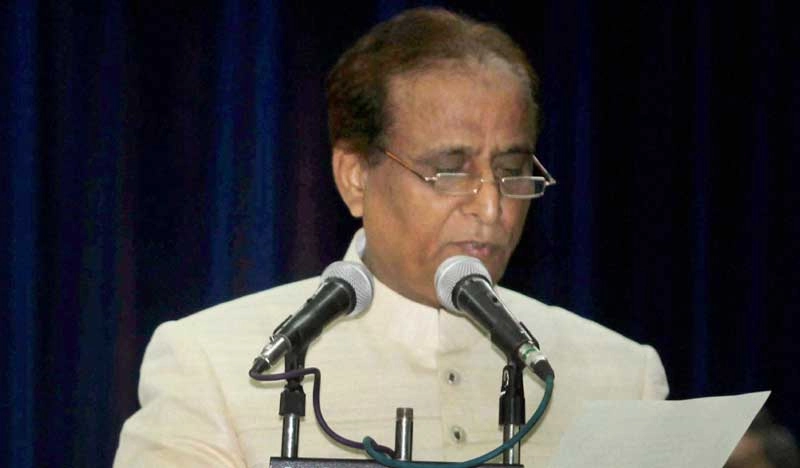 Bulandshahr gang rape; SC issues notice to Azam Khan, seeks reply for his statement