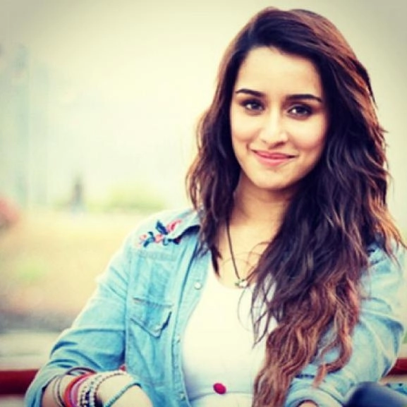 Do you know what Shraddha Kapoor’s most prized possessions are?