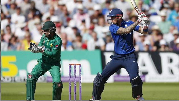 Morgan ton lifts England to win over West Indies in first ODI