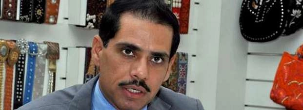 Truth shall Prevail, says Robert Vadra on Dhingra Commission report