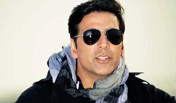 B-town actor Akshay Kumar tests positive for COVID-19
