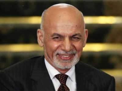 Afghan President Ghani arrives today, to hold talks with Modi