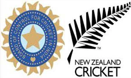 India-New Zealand series to continue as per schedule