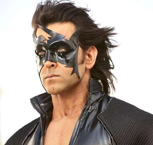 Hrithik Roshan shares a (Video) on the 7th Anniversary of Krrish