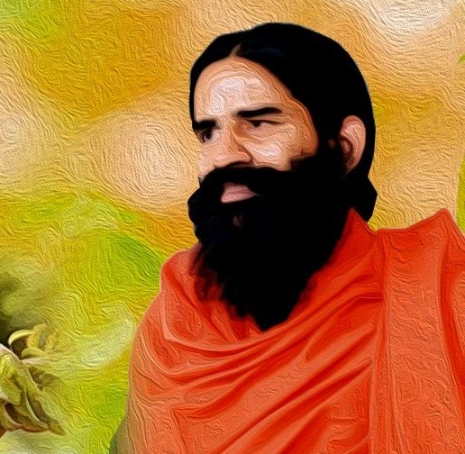 Baba Ramdev : From selling Chyavanprash on bicycle to being a Yoga star