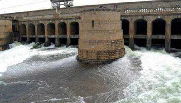 Agitation intensified as SC asks Karnataka government to release water to TN