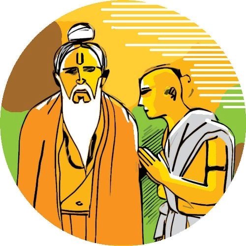 Manu, Sukra and Chanakya : A sneak into Hindu jury system