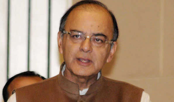 Institution of Triple Talaq to be judged on the yardstick of equality: Jaitley