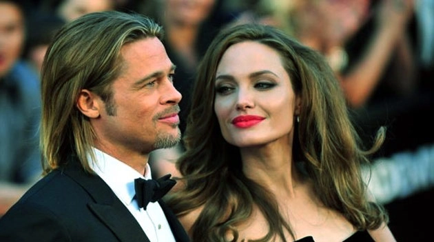 Brangelina : A split of unseparables which left the world wondering