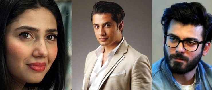 5 Pakistani Actors who may no longer be part of Bollywood