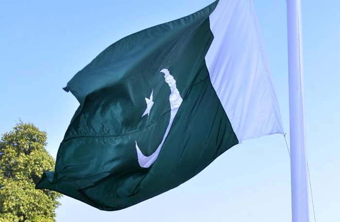 Pakistan land of saints, not terrorists: PM Abbasi