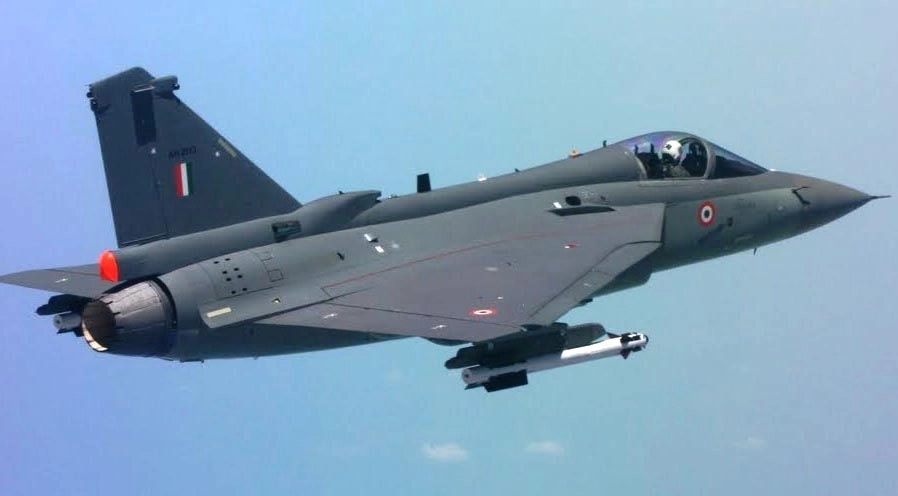 Last Rafale fighter lands in India amid border tension with China