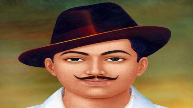 PM bows to Bhagat Singh on his birth anniversary, also wishes Lata