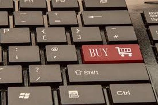 Online sales may surpass Rs 30,000 Cr this festive season