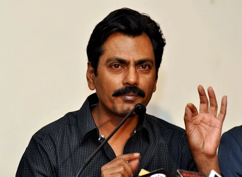 Dowry and unnatural sex allegation on Nawazuddin