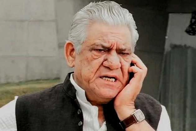 Comment against Jawan lands Om Puri in trouble, complaint filed
