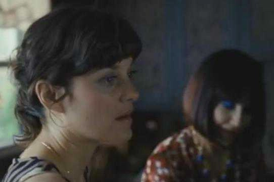 Marion Cotillard on social disconnect in 'The End of the World'