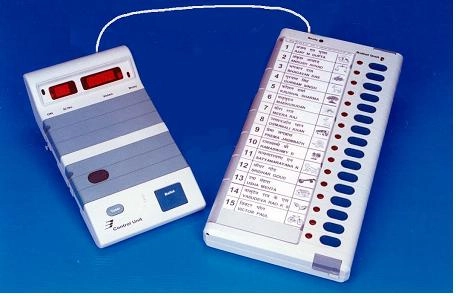 LS bypolls in Assam, MP, WB to be held on Nov 19: EC