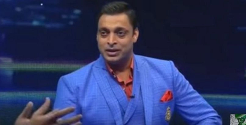 Speedster Shoaib Akhtar claims Match-fixing was at its peak in 1996
