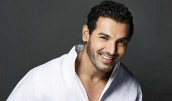 In the joint aegis with GNC, John Abraham urges people to live well