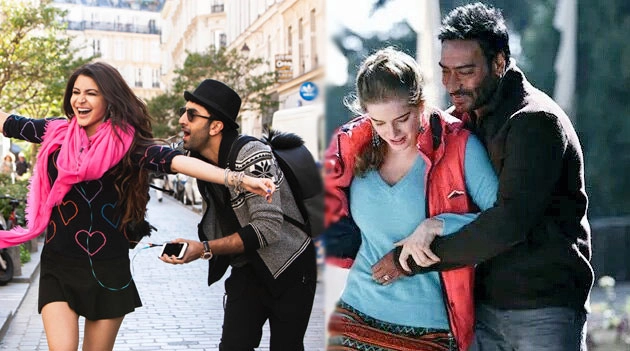ADHM vs Shivaay: Three reasons why Devgn faces an uphill task this Diwali