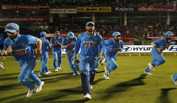 Vizag victory: India clinch Series by 3-2 against Kiwis