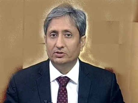 Ravish Kumar’s brother resigns after a sexual assault allegation