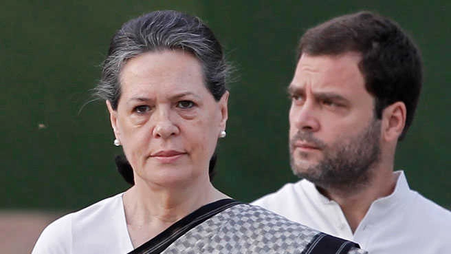 Congress ready to sacrifice to any extent to defeat BJP in the LS polls