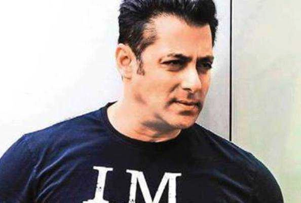 Blackbuck haunts Salman again, SC issues notice to star
