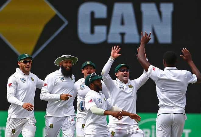 Innings win hands Proteas third successive series win on Oz soil
