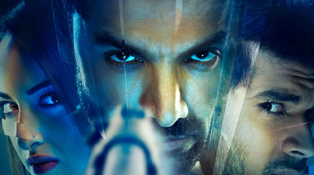 Force 2 to release as scheduled on November 18