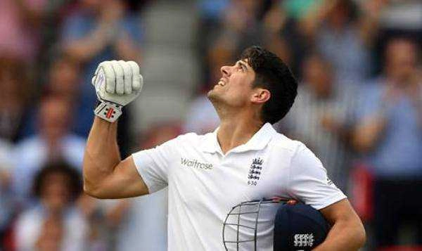 Vizag test: England loses half side trail by 352 runs on day 2