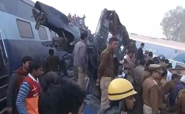 ISI agent Shamshul Huda, mastermind of Kanpur train derailment, arrested in Nepal