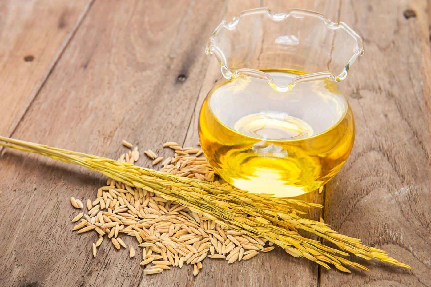 These are the best 4 food oils for you