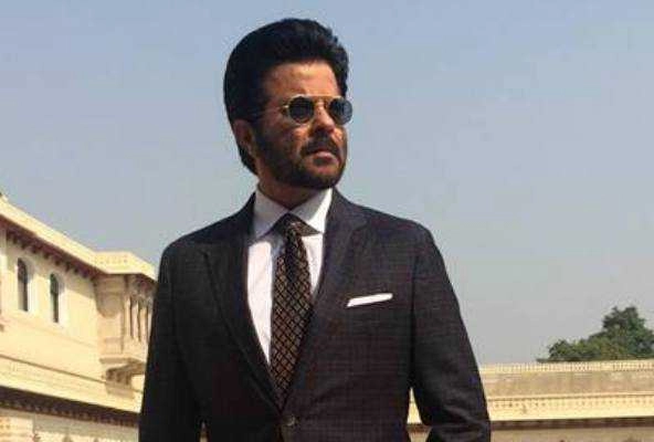 Anil Kapoor to feature in Hollywood