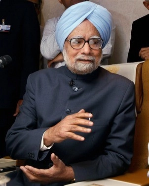 How Twitter reacted on Manmohan Singh’s 6 minute long speech