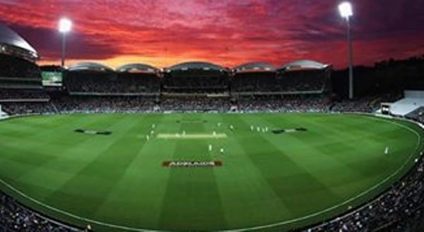 Ashes 2017-18 to kick off with a Pink ball test
