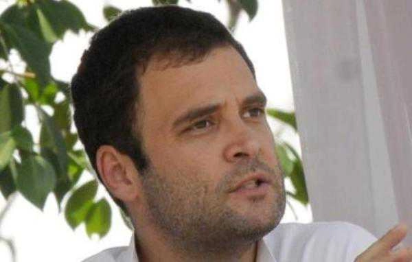 Rahul targets Modi for focusing on TRP gain