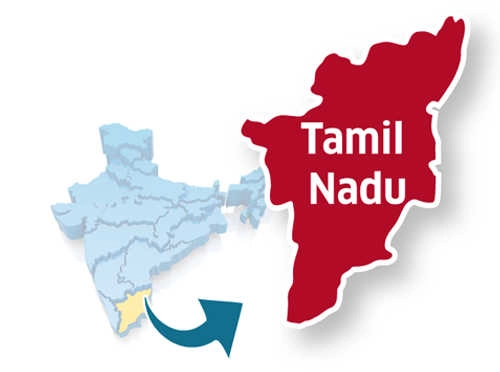 Protest for Jallikattu intensifies across TN
