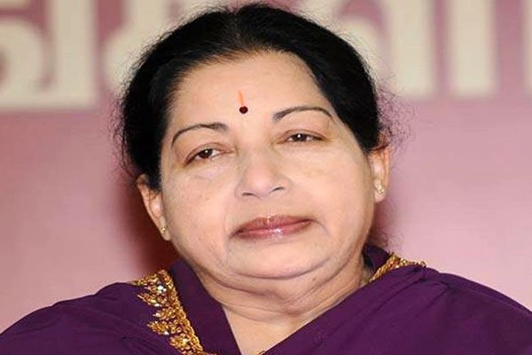 A video of bedridden Jayalalitha which went viral, banned by EC