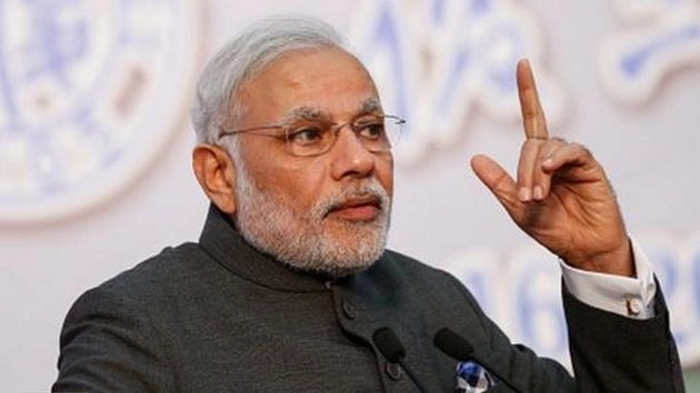 Why Narendra Modi seem to have completely lost the plot