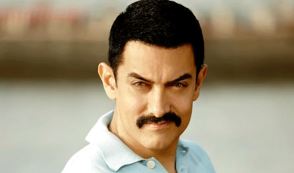 Aamir open to working with Shahrukh